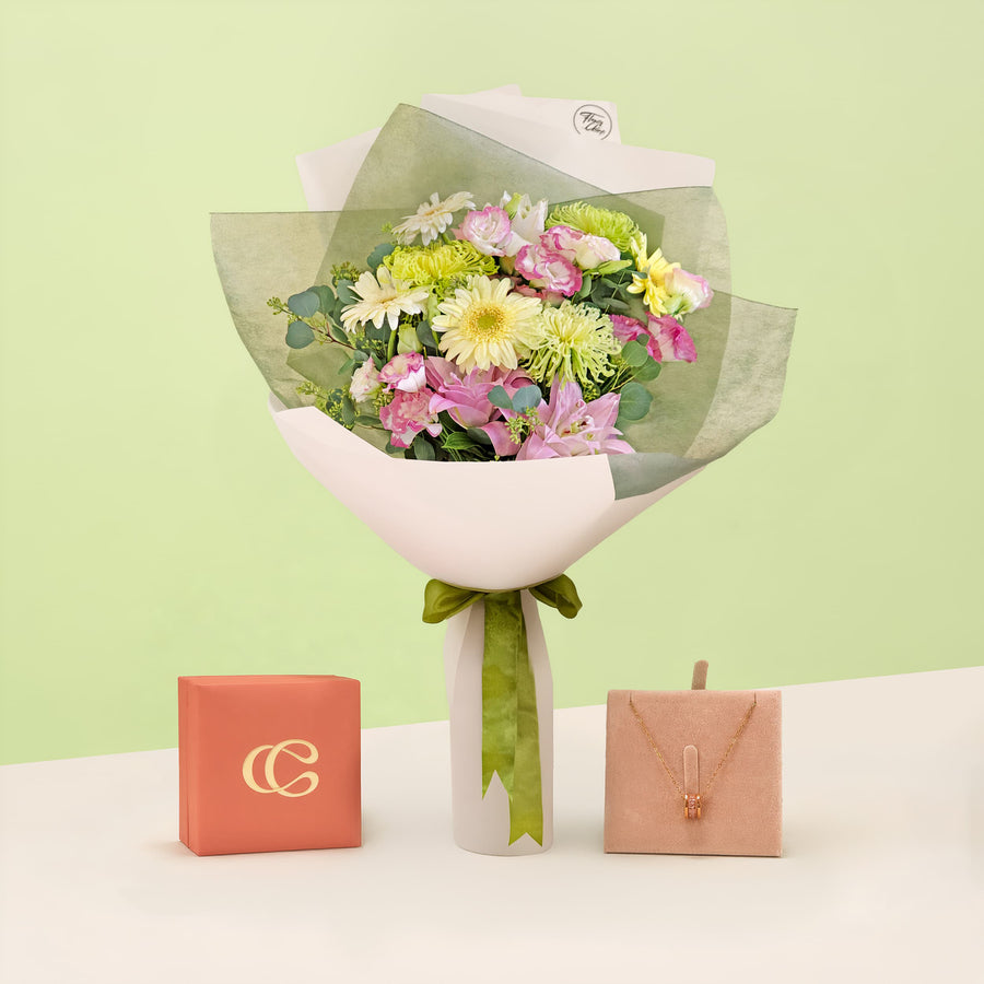 flowers_bouquet Peridot Birthday Bundle
