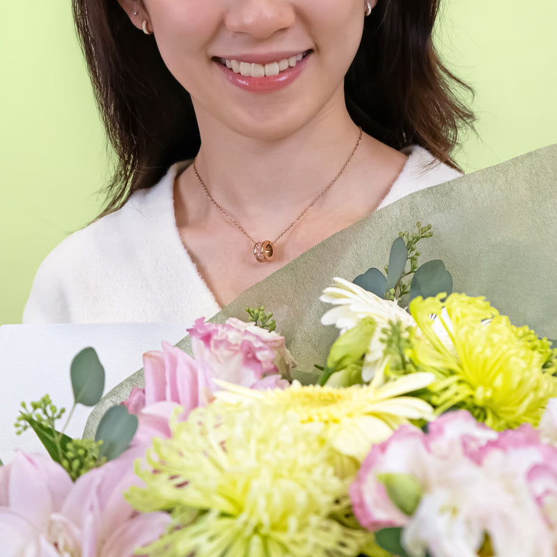 flowers_bouquet Peridot Birthday Bundle