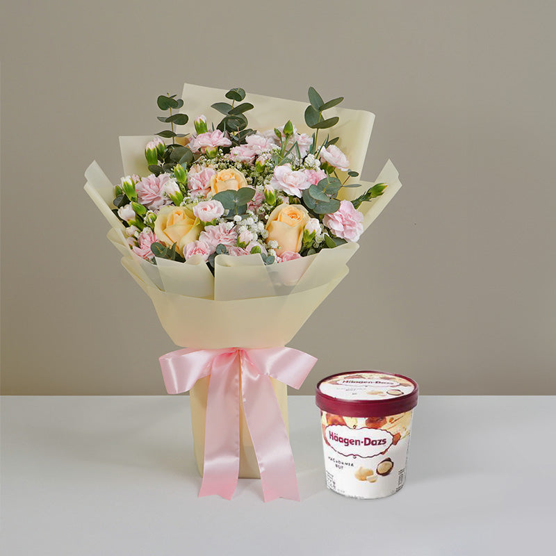 bundle_bouquet_icecream Precious Pastel Bundle