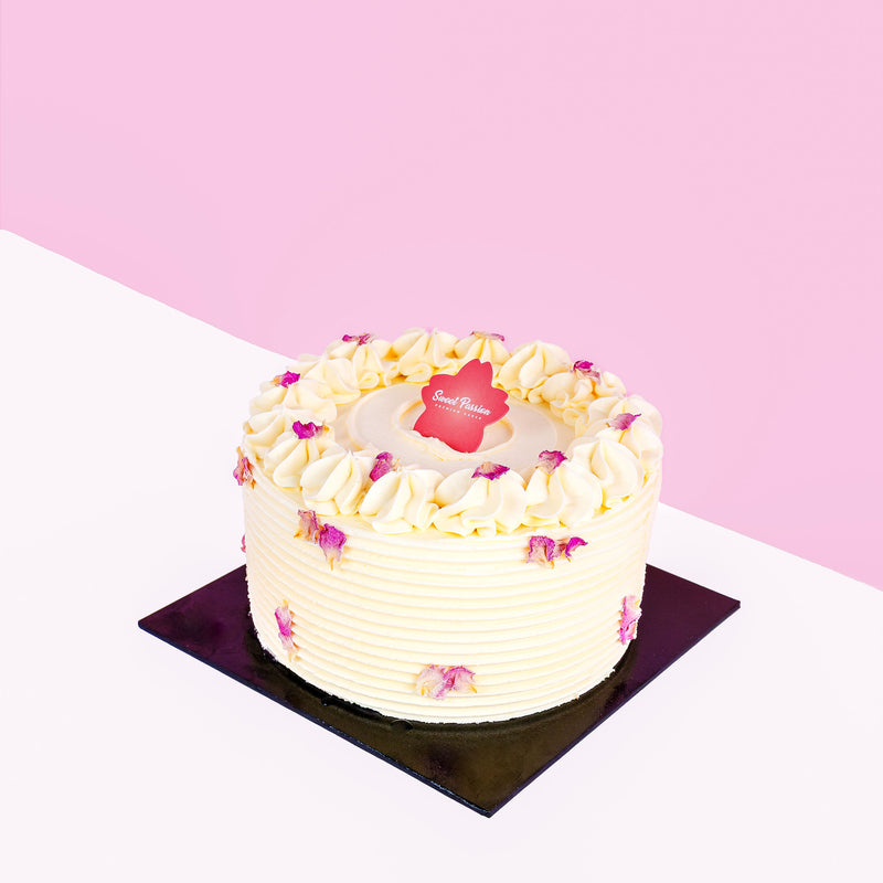 cake Queen Victoria Secret Cake - Sweet Passion