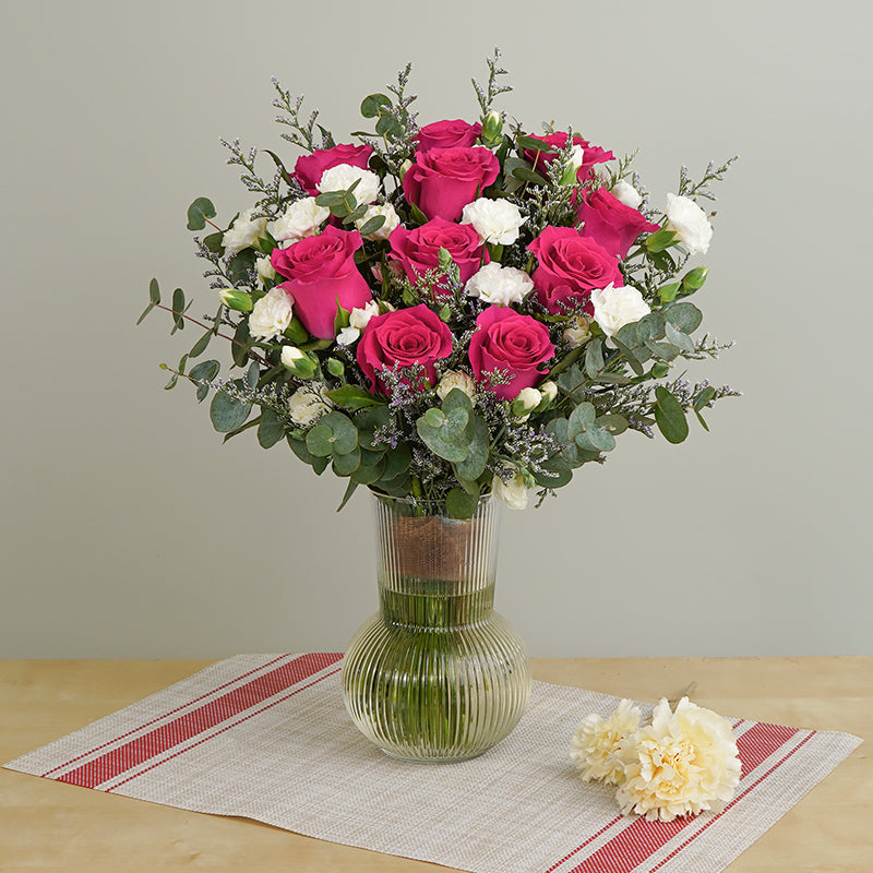 flowers_vase Romy