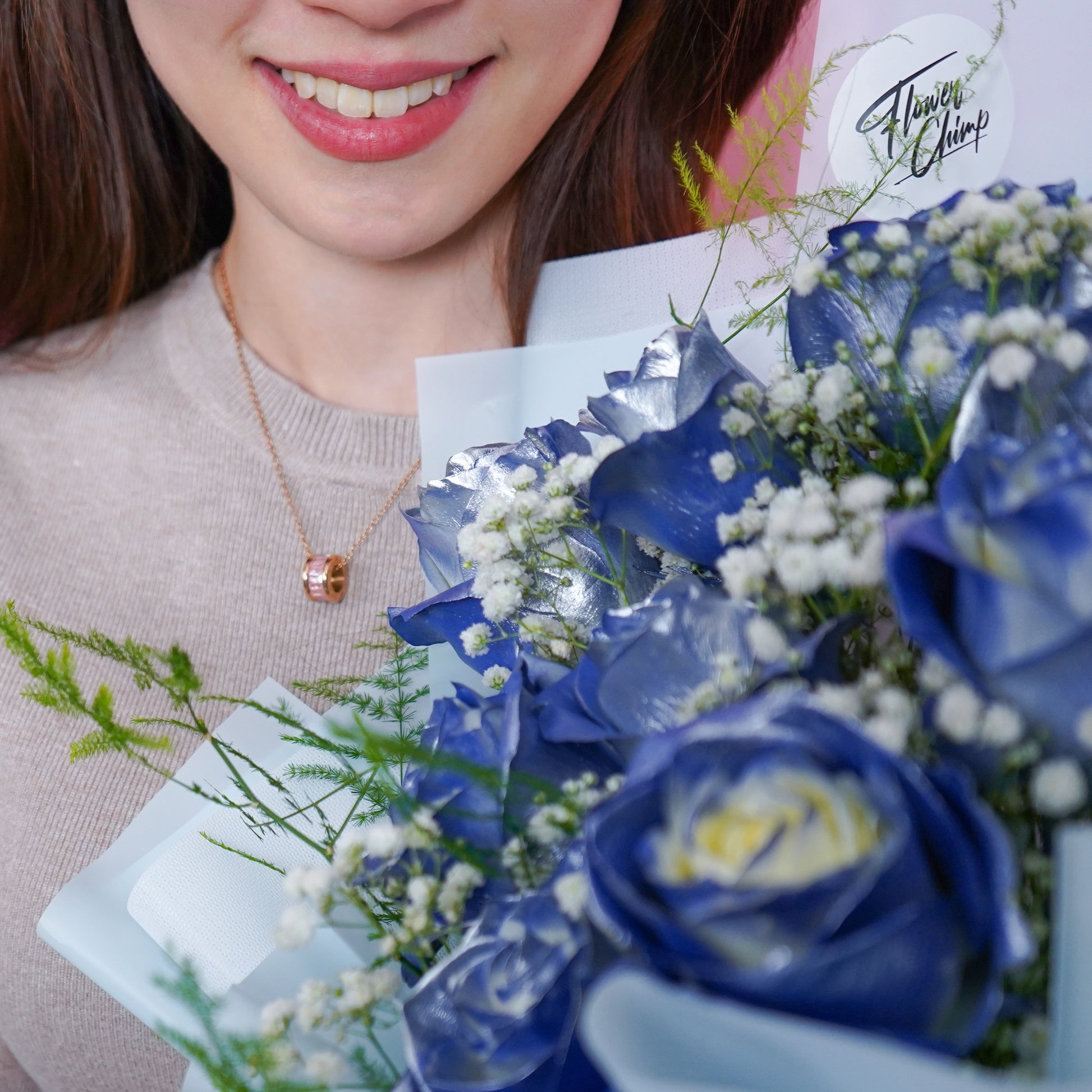 flowers_bouquet Sapphire Birthday Bundle