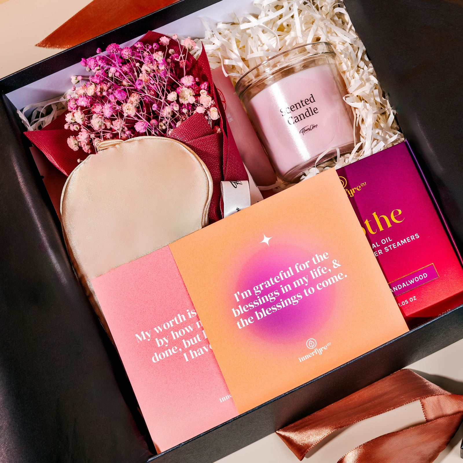 gift_box Self-Care Gift Box