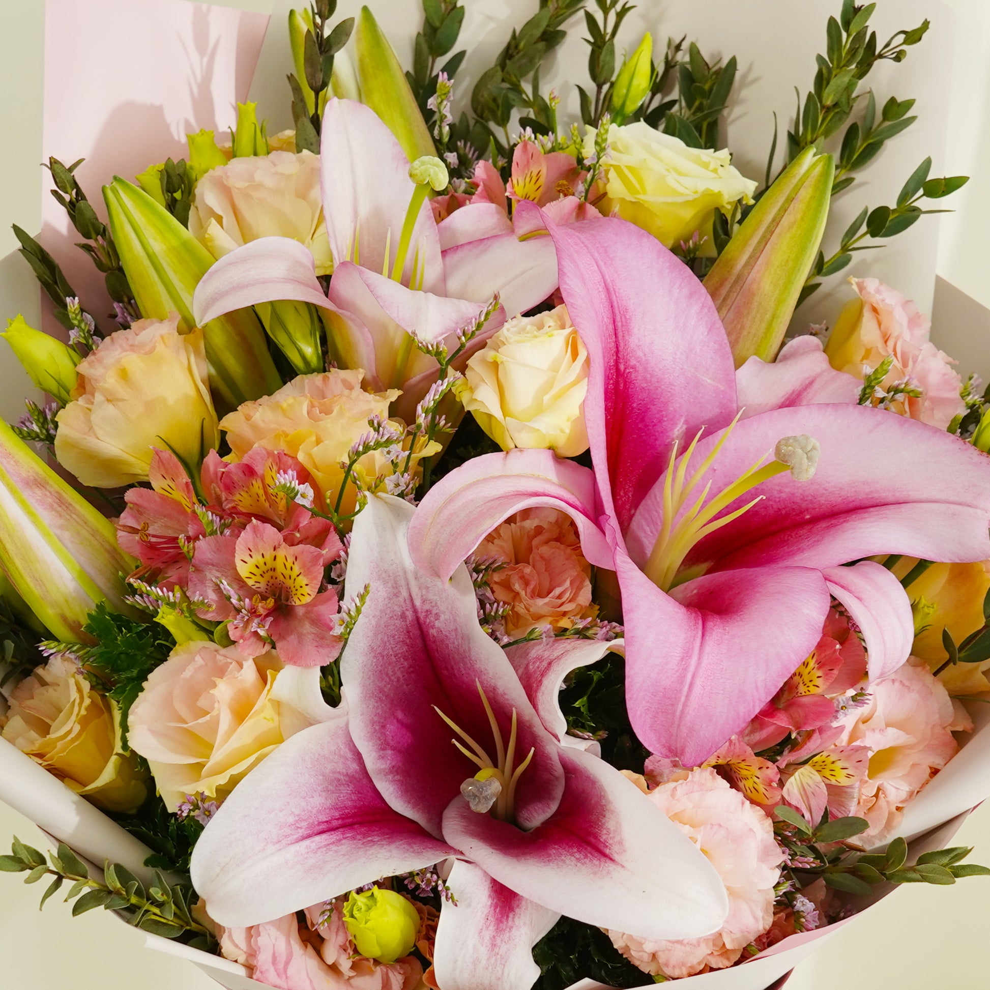 flowers_bouquet Sweet Desire