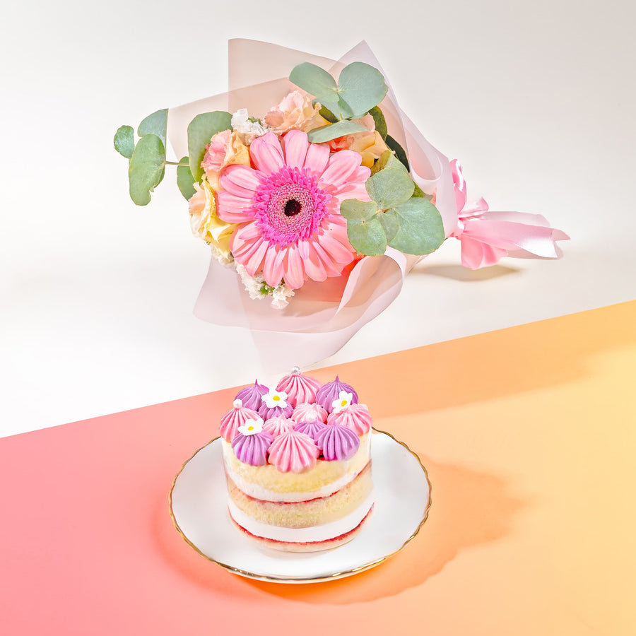 bundle_bouquet_cake Sweety Pie Bundle