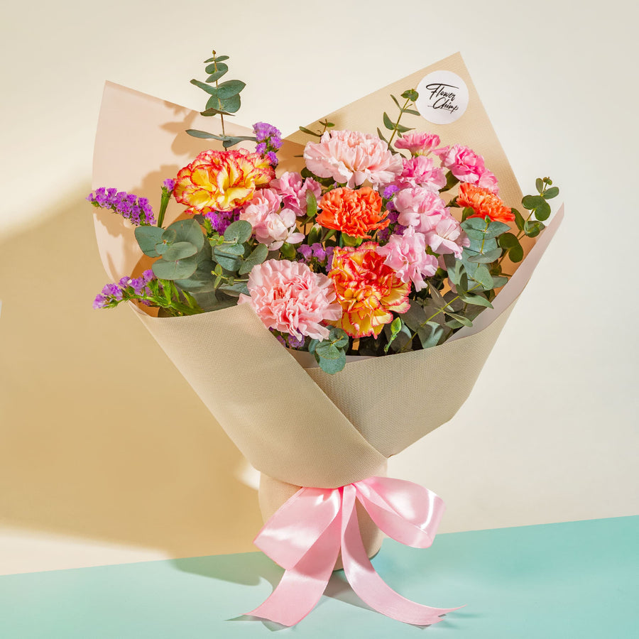flowers_bouquet Timeless Beauty