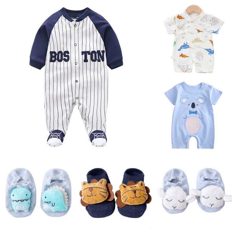hamper_baby Baby Aiden Gift Set