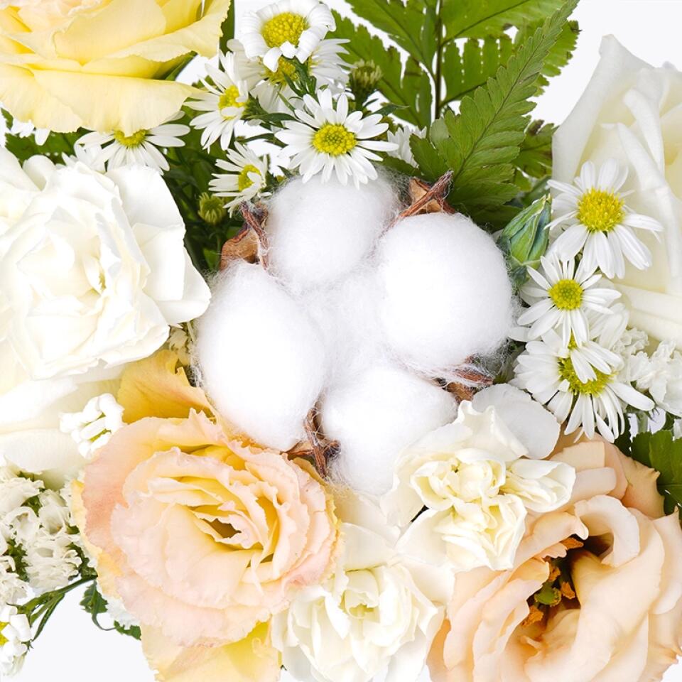 hamper_baby Baby Blooms