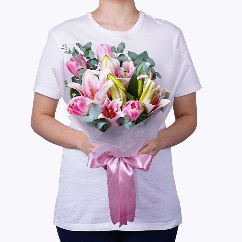 flowers_bouquet Coralyn