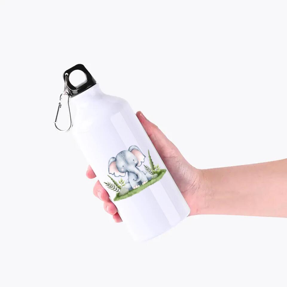 Customizer Lil Cuties Tumbler