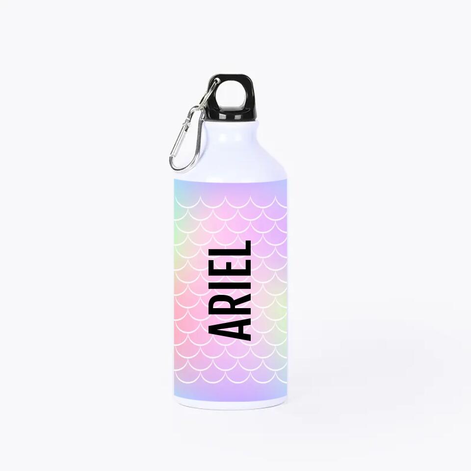 Customizer Mermaid Magic Tumbler