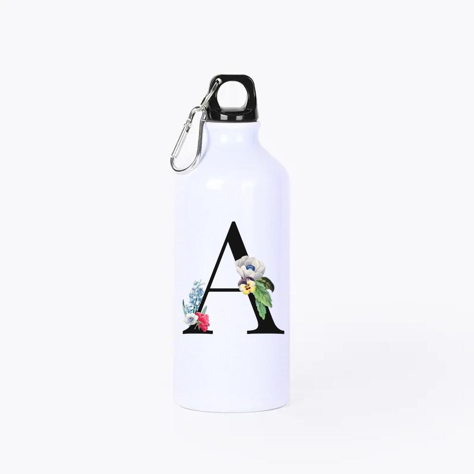 Customizer My Monogram Tumbler