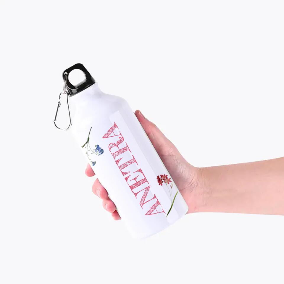 Customizer My Monogram Tumbler