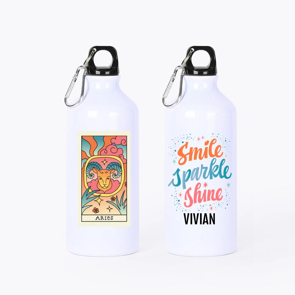 Customizer My Zodiac Tumbler
