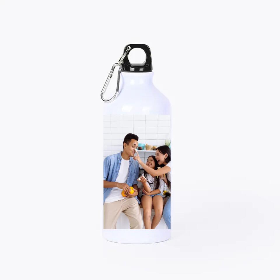 Customizer Photo Memory Tumbler