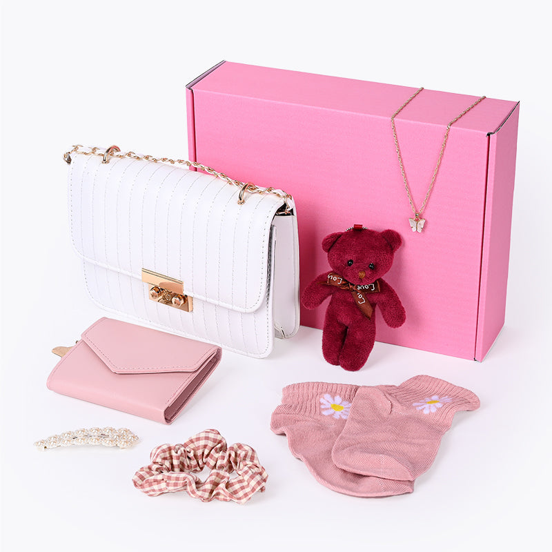 gift_box Princess Rouge Gift Set