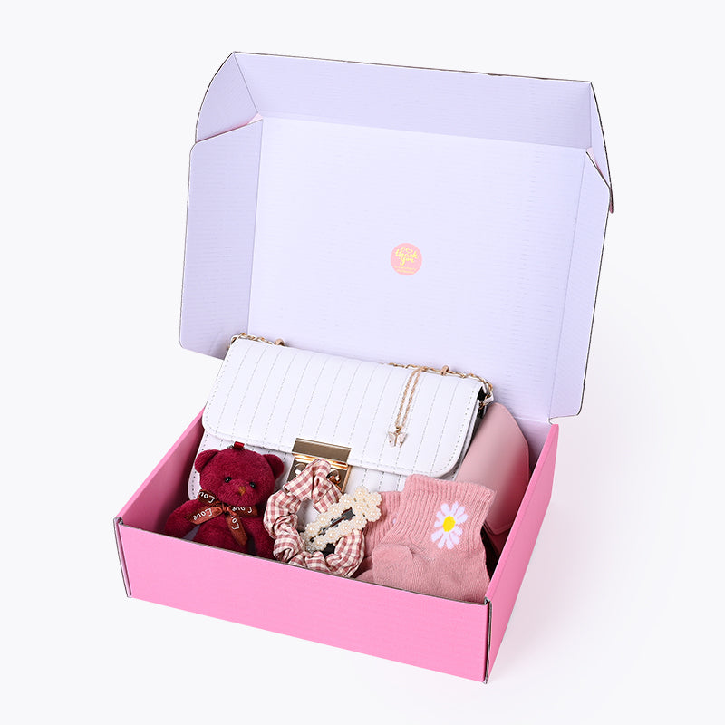 gift_box Princess Rouge Gift Set
