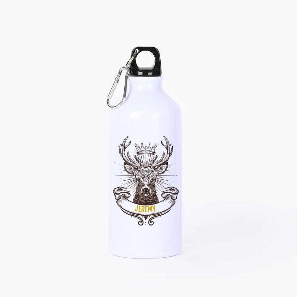 Customizer Retro Vibes Tumbler
