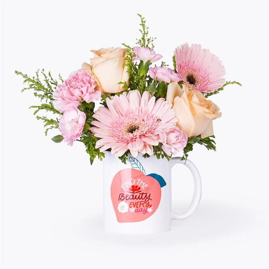 Customizer She Blooms