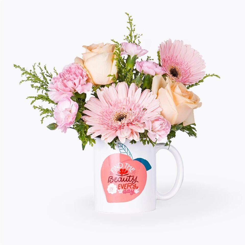 Customizer She Blooms