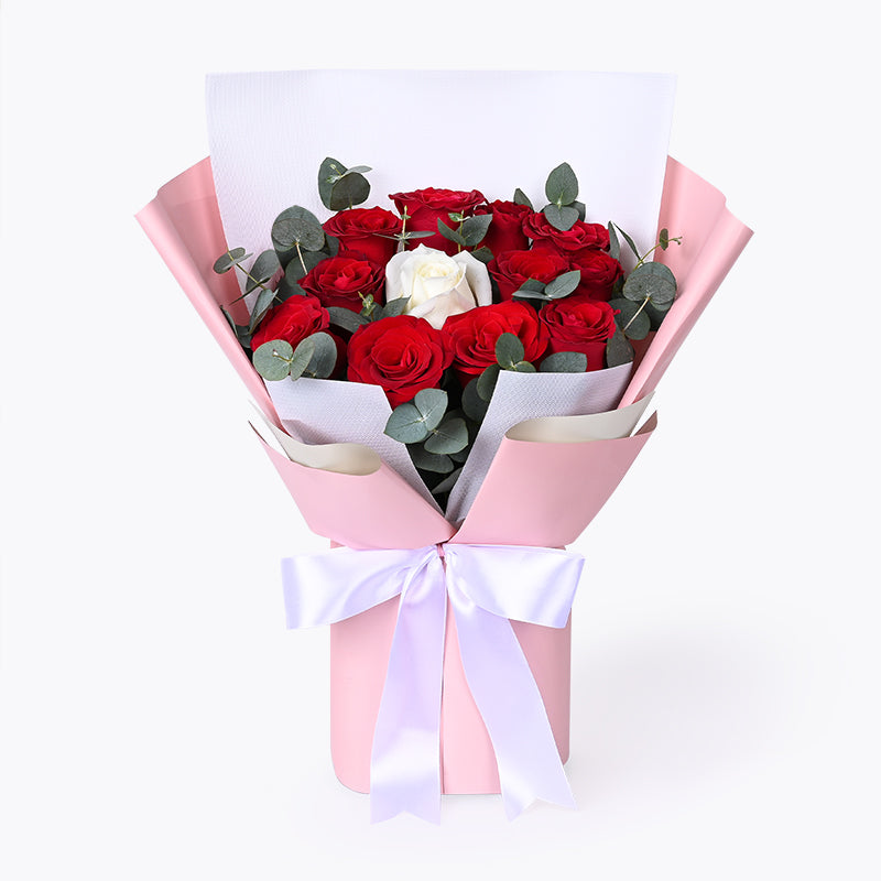 flowers_bouquet Soulmate